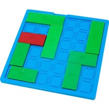 Hakay Hed Unblock Eğitici Strateji Oyunu