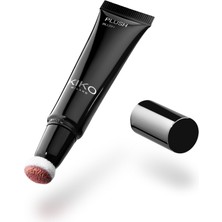 Hakay Kiko Milano Plush Blush