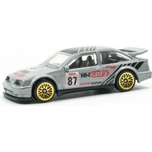 Hakay Hot Wheels-'87 Ford Sıerra Cosworth 2023 - HKJ59