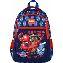 Hakay Dısney Spiderman Tech Izoleli Çanta