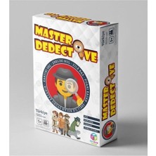 Hakay Master Dedektif GNSRKFAZ3951