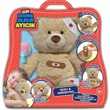 Hakay Abb Geçmiş Olsun Ayıcık ALR00101