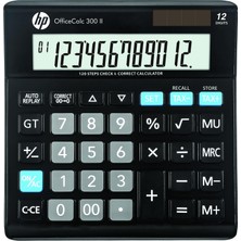 Hakay Hp Office Calculator 300 Hesap Makinesi