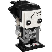 Hakay LEGO 41594 Brickheadz Disney Captain Armando Salazar