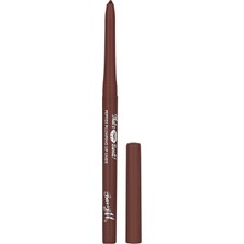 Hakay Barry M That's Swell! Peptide Plumping Lip Liner Dolgunlaştırıcı Dudak Kalemi Hazelnut Haze