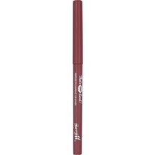 Hakay Barry M That's Swell! Peptide Plumping Lip Liner Dolgunlaştırıcı Dudak Kalemi Nude Nektar