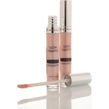 Hakay Pierre Cardin Glow Creator-Liquid Highlighter -Rose GOLD-924