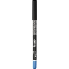 Hakay Golden Rose Emily Waterproof Eye Pencil No: 110 - Suya Dayanıklı Göz Kalemi