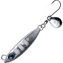 Hakay Fish Arrow Corojig Blade 30 gr #011 Zebra Glow Olta