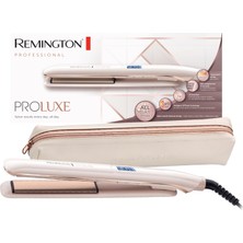 Die Grup Remington S9100 Pro Luxe Seramik Saç Düzleştirici
