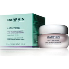 Hakay Darphin Predermine Anti Wrinkle Rich Cream