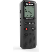 Hakay Philips DVT1160 Voicetracer 8gb Taşınabilir Ses Kayıt Cihazı