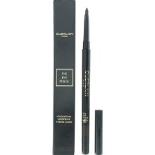 Hakay Guerlain Contour G Eye Pencil 02 Brown Earth