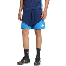 Hakay Adidas TIRO26 Competıtıon M Sho Erkek Futbol Şortu JX4252 Lacivert