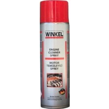 Hakay Winkel 500 ml Motor Temizleme Spreyi