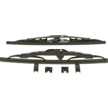 Hakay Bosch Twin Silecek Seti [260/260 Mm] 260 3397118800