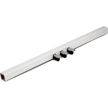 Hakay Roland Kpd-70-Wh FP-30X Beyaz Piyano Pedal Ünitesi