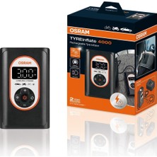 Die Grup Osram Tyreınflate 4000
