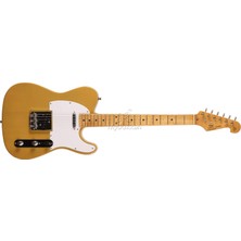 Hakay Sx Telecaster Elektro Gitar (Butter Scotch Blonde)