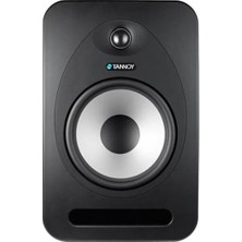 Hakay Tannoy Reveal 802 140W 8 Bi-Ampified Studio Reference Monitor With Tuned Front-Firing Bass Port