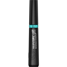 Hakay L'oreal Paris Telescopic Lift Suya Dayanıklı Maskara