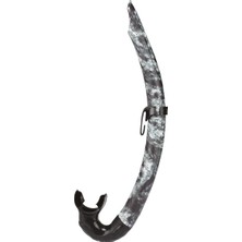 Hakay Seac Sub Snorkel Jet Kamuflaj Gri