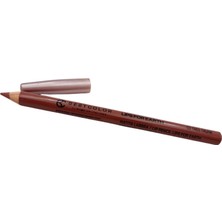 Hakay Best Сolor Il Make Up Italıano Lips For Earth 02 Ağaç Gövdesi Dudak Kontur Kalemi