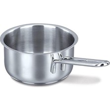 Hakay Korkmaz A1651 Perla Sos Tenceresi 14X7