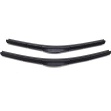 Hakay Ön Cam Silecek Takımı 53X48CM Mitsubishi L200 ile Uyumlu 2006-2009