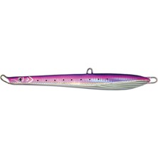 Hakay Williamson Abyss Speed Jig Sahte Yemi Prpl 195 mm - 200 gr