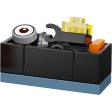 Hakay LEGO Mikro Yapılar - Guardians Of The Galaxy (Day 6) - Tool Box 5702019320477