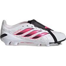 Hakay Adidas Predator League Ft Fg J Genç Çim Zemin Kramponu IH2107 Beyaz