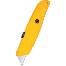 Hakay Sgs Maket Bıçağı (Plastik Gövde) SGS1781