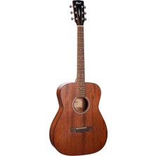 Die Grup Cort AF510MOP Akustik Gitar Küçük Kasa