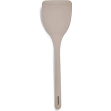 Hakay Greenpan Silikon Lasanya Spatula Bej