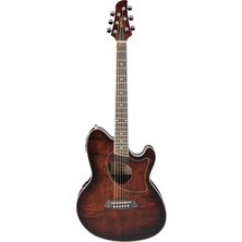 Die Grup Ibanez TCM50-VBS Talman Serisi Elektro Akustik Gitar
