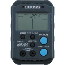 Die Grup Boss Db-30 Metronome
