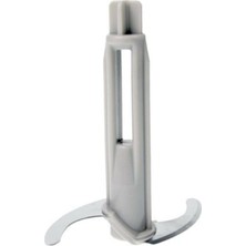 Hakay Fakir Expermarket Motto 800 Watt Blender Seti Doğrayıcı Bıçağı, Doğrama Bıçağı, Orijinal