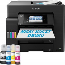 Hakay Epson Ecotank L6550