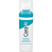 Hakay Cerave Yenileyici Retinol Serum 30 ml