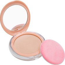 Hakay Impala Pudra - Compact Powder No: 6