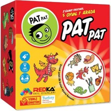 Hakay Redka Path Path (Kapak Değişebilir)