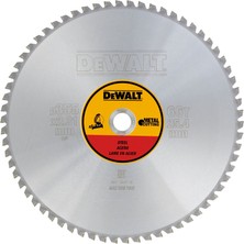 Die Grup Dewalt DT1926 Elmas Testere, Metalik, 1 Adet
