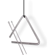 Hakay Lp Latin Percussion LP861124 Triangel 6''