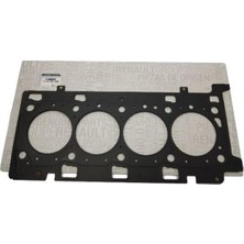 Hakay Renault Orijinal (Mais) Silindir Kapak Contası Euro 6 (Renault Clio V, Kadjar, Dacia Duster Iı) Maı 110448928R