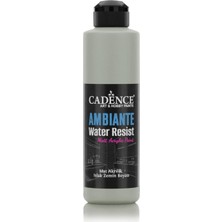 Hakay Cadence Ambıente Suya Day. Akr. Boya Aw-13 Ihlamur 250ML + Katalizör 10GR