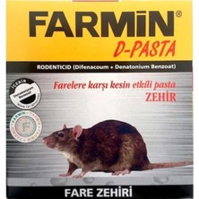 Die Grup Farmin D-Pasta