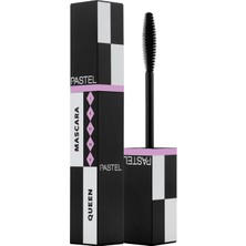 Hakay Pastel Queen Mascara - Maskara, 7.14 ml
