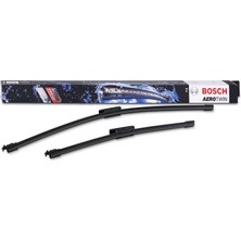 Hakay Bosch Aerotwin Silecek Seti Citroen C4 Cactus (2014-2019) [650/425 Mm] A199S 3397014199