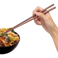 Hakay Mobee Çin Çubukları Chopsticks (10 Çift)